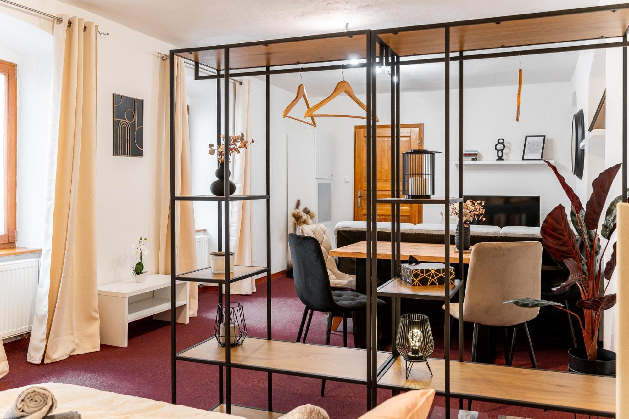 קושיצה K1 Piatok Sobota Disco Cez Tyzden Tichy Apartman מראה חיצוני תמונה