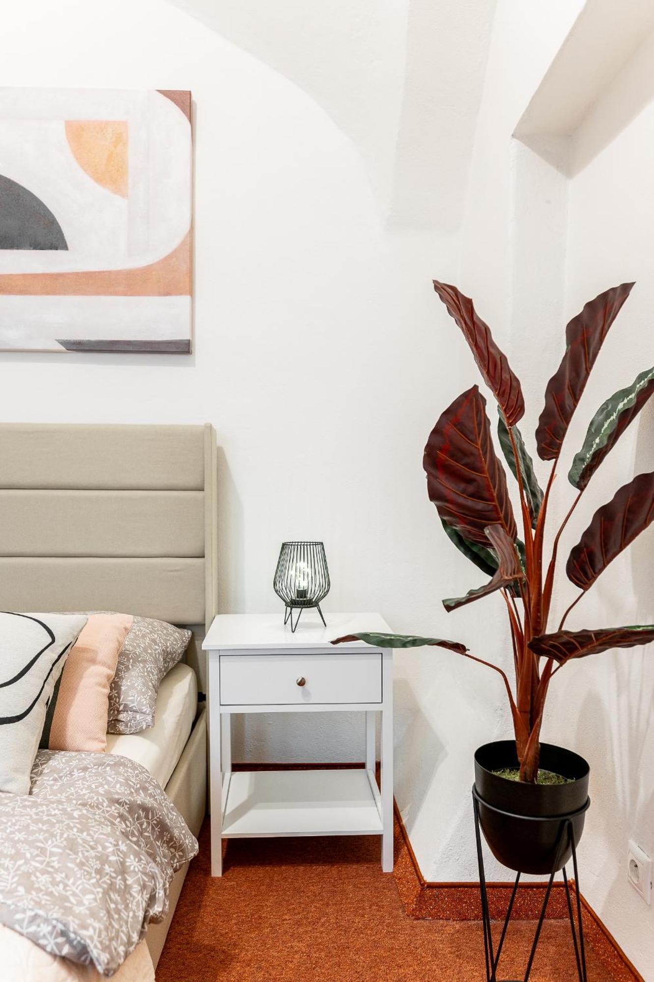 קושיצה K1 Piatok Sobota Disco Cez Tyzden Tichy Apartman מראה חיצוני תמונה