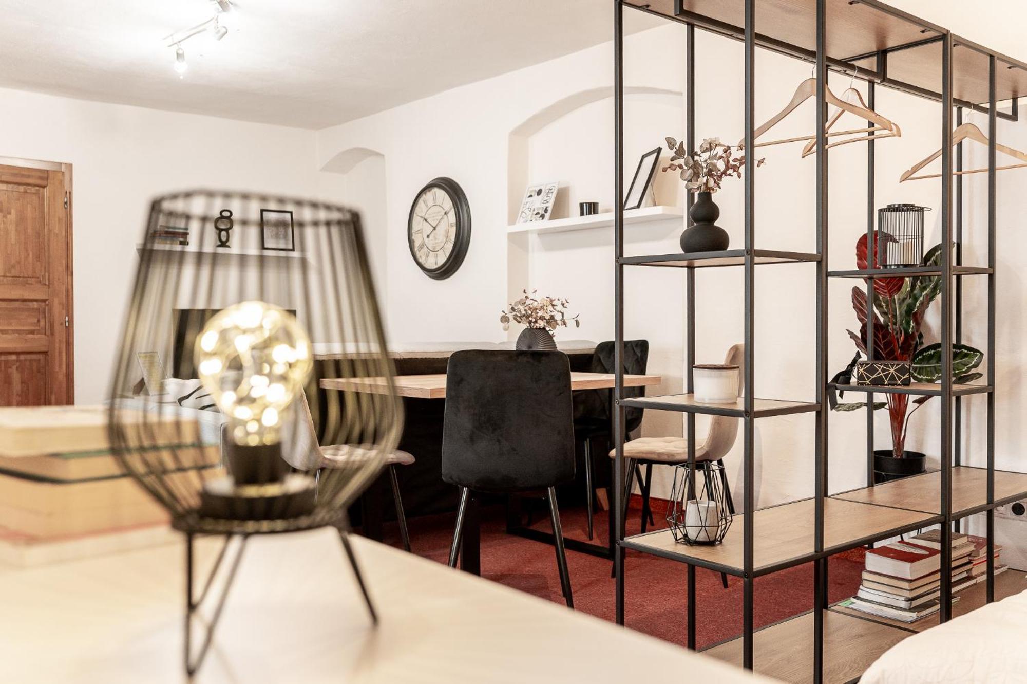 קושיצה K1 Piatok Sobota Disco Cez Tyzden Tichy Apartman מראה חיצוני תמונה